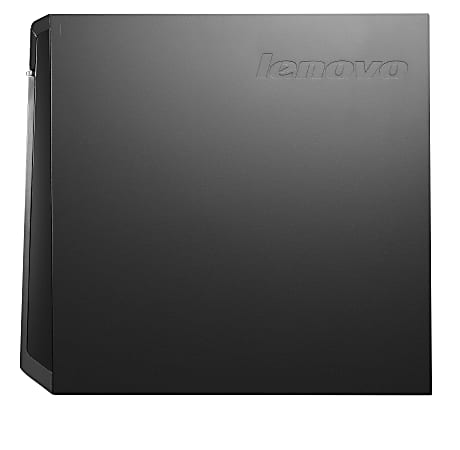 Lenovo™ H50-55 Desktop PC, AMD A10, 12GB Memory, 2TB Hard Drive, Windows® 10